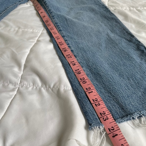 Garage Mom Jeans 3 - Picture 9 of 12